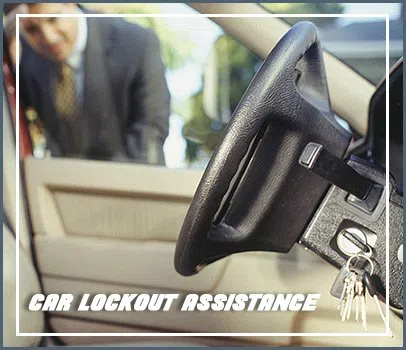 Lock Locksmith Tech Greendale, WI 414-448-1533 - car-lockout