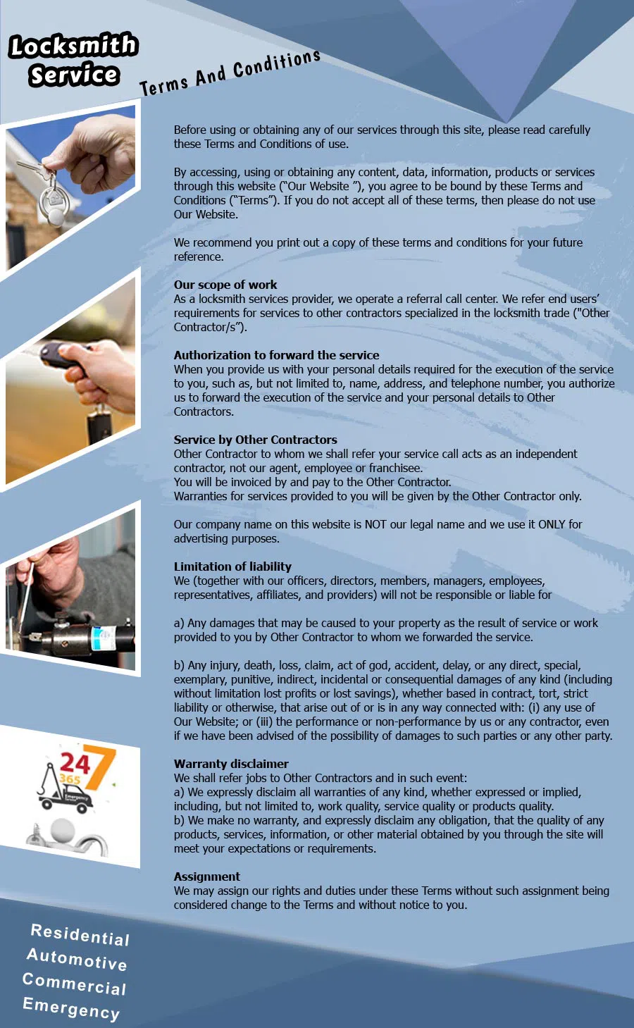 Lock Locksmith Tech Greendale, WI 414-448-1533